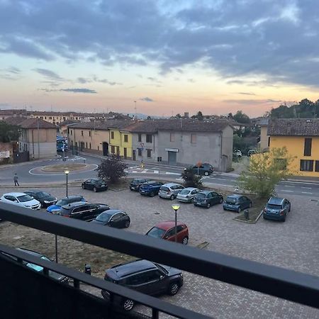 Erik 31Appartamento Confortevole Marzano  Kültér fotó