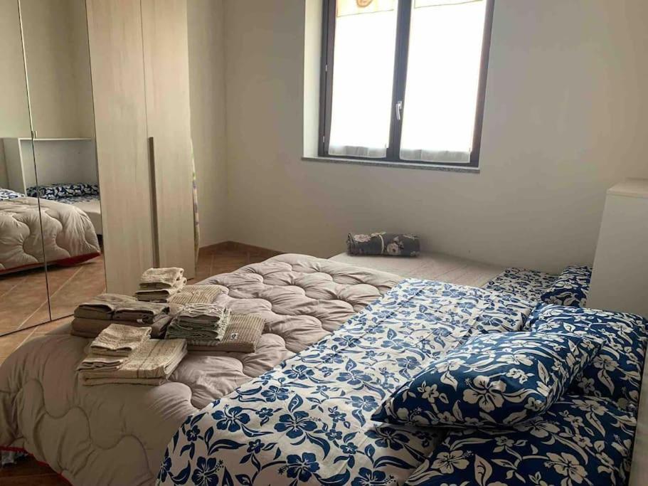 Erik 31Appartamento Confortevole Marzano  Kültér fotó