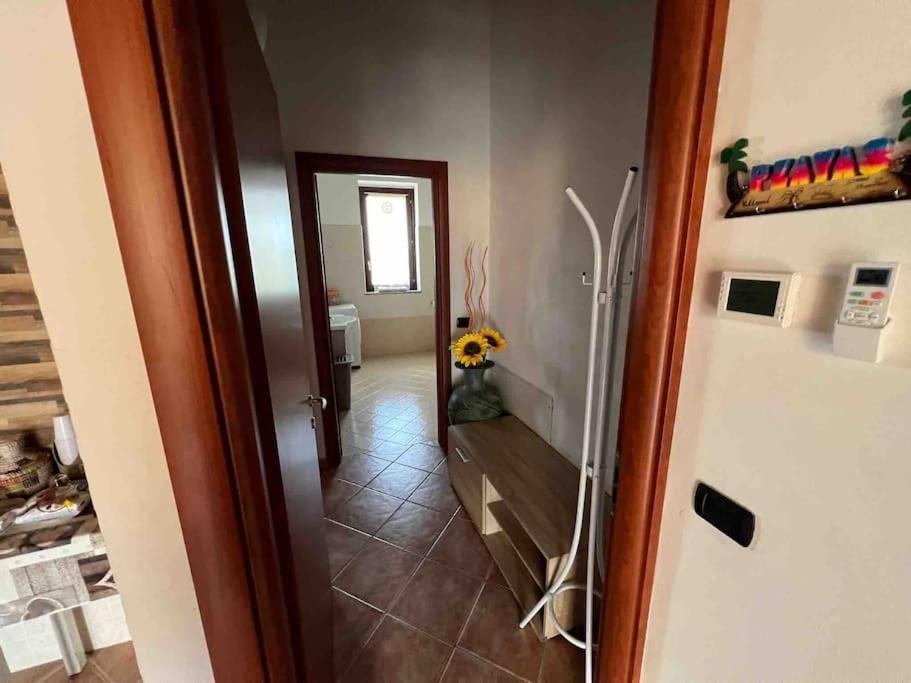 Erik 31Appartamento Confortevole Marzano  Kültér fotó