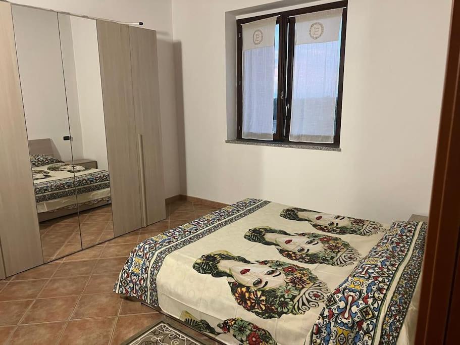 Erik 31Appartamento Confortevole Marzano  Kültér fotó