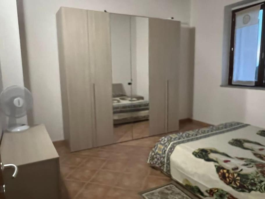 Erik 31Appartamento Confortevole Marzano  Kültér fotó